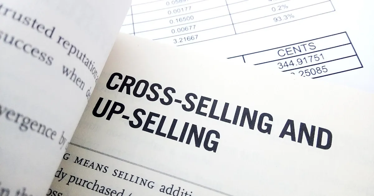 Cross-sell