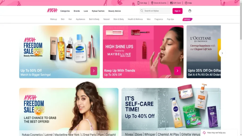 Buy-Top-Quality-Makeup-Beauty-Products-At-Best-Prices-Nykaa