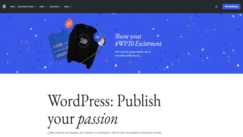 CMS-WordPress-org