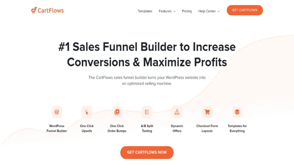 CartFlows-Sales Funnel Builder for WordPress WooCommerce