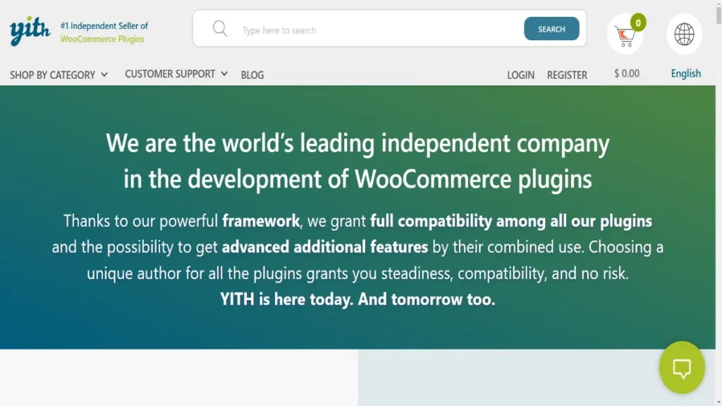 WooCommerce Plugins by-YITH