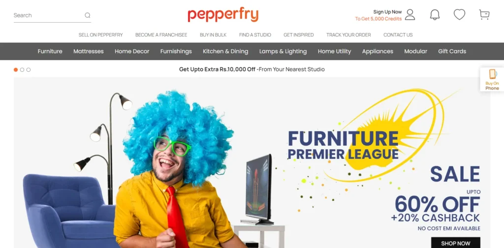 Online-Furniture-Shopping-Store-Shop-Online-in-India-for-Furniture-Home-Decor-Homeware-Products-Pepperfry