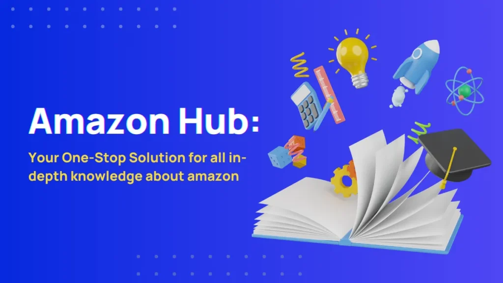 amazon hub