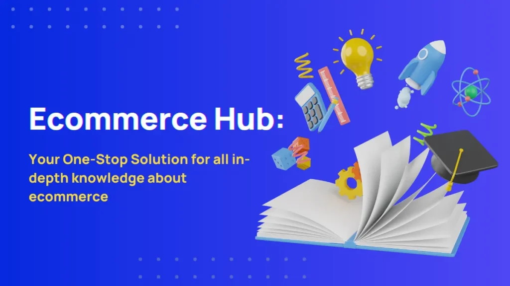 ecommerce hub