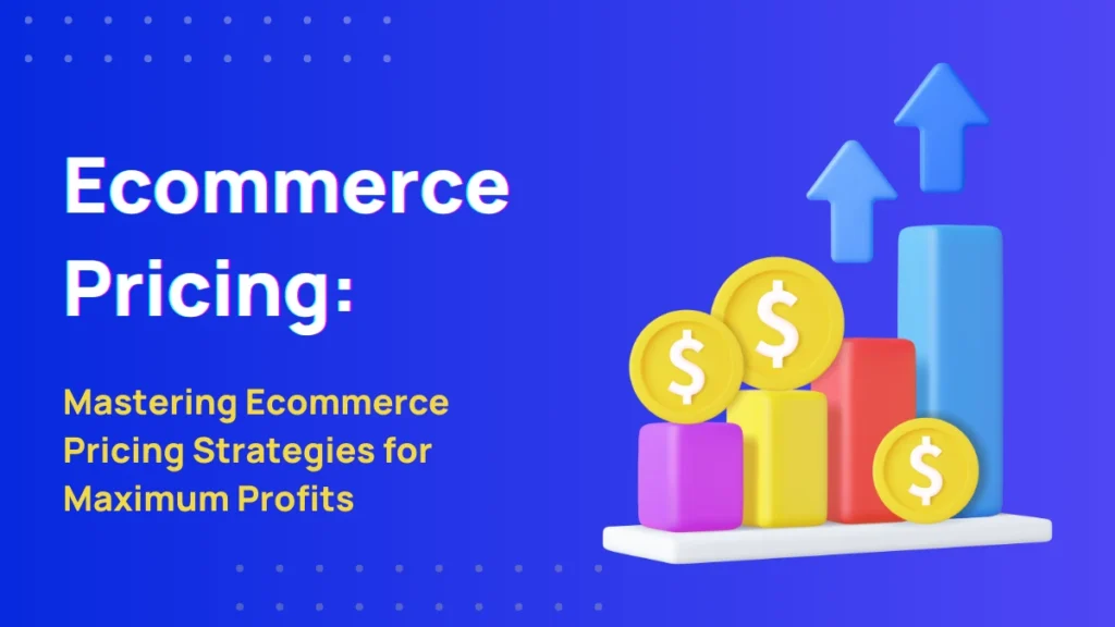 ecommerce pricing