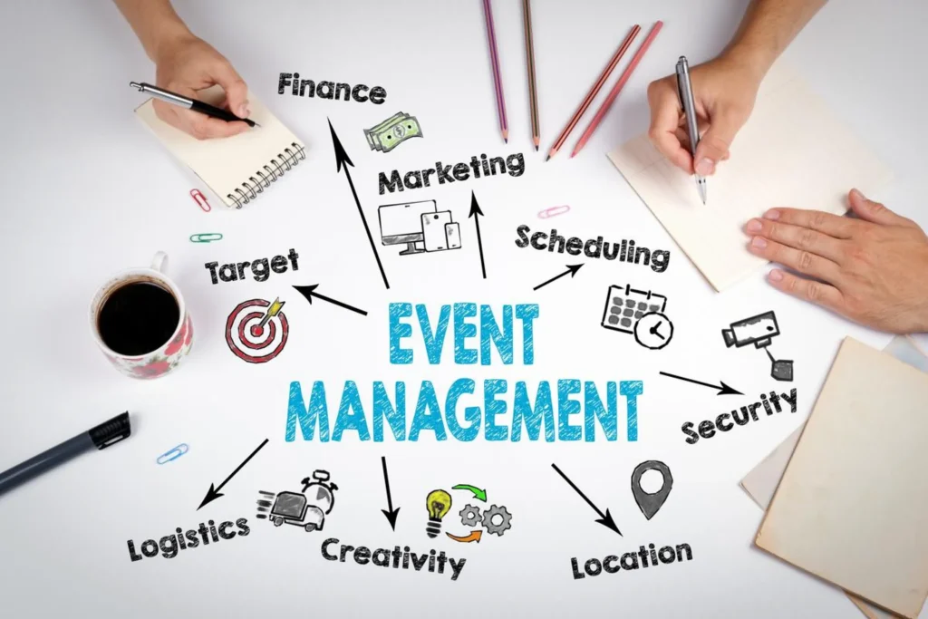 event planning