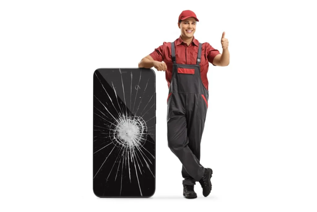 mobile repair service