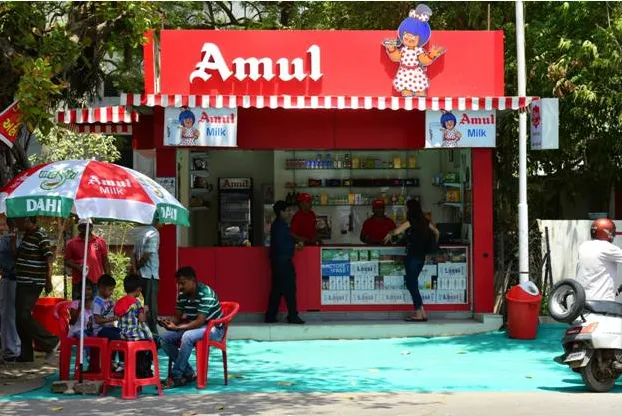 Amul-Franchise-Business-Opportunity