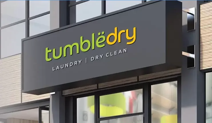 tumbledry store image