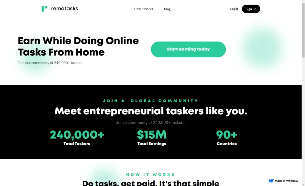 Remotasks-Earn-USD-Doing-Online-Tasks-from-Home