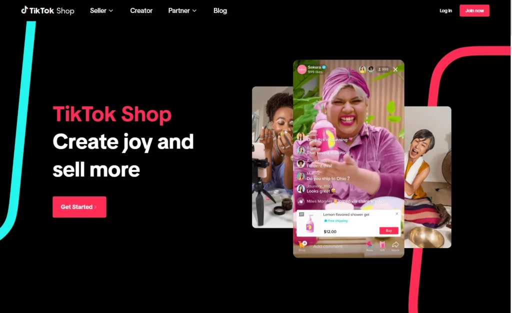 TikTok-Shop-buy-sell-and-discover-on-TikTok