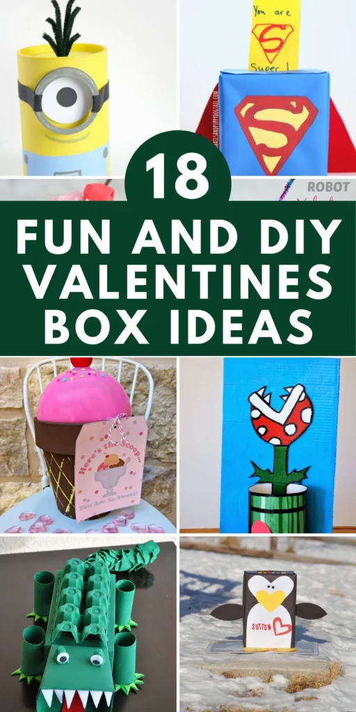 valentines box ideas featured image