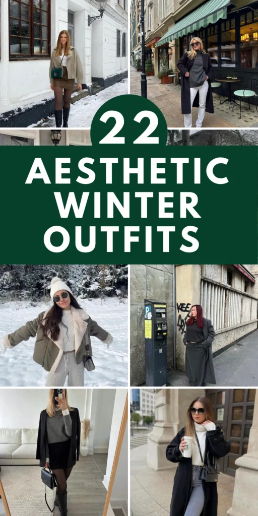 winter outfits featured image