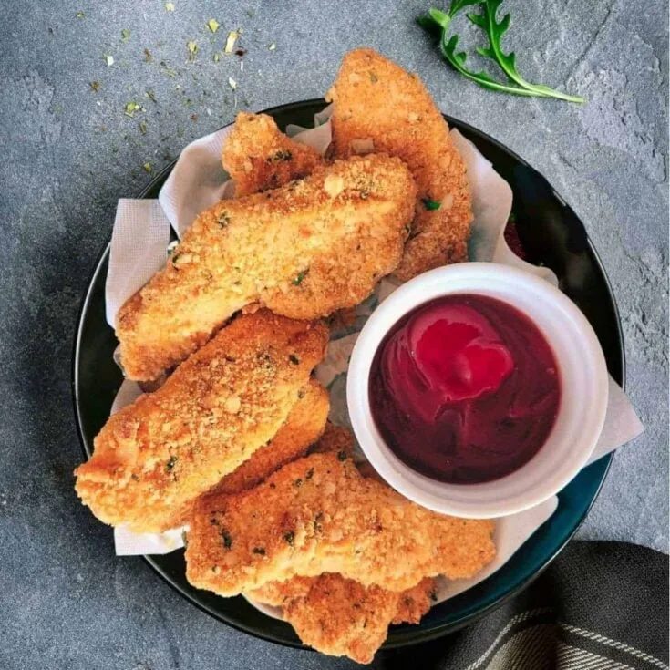 35 Best Monday Dinner Ideas to try tonight 23 Image