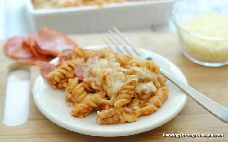 35 Best Monday Dinner Ideas to try tonight 26 Image