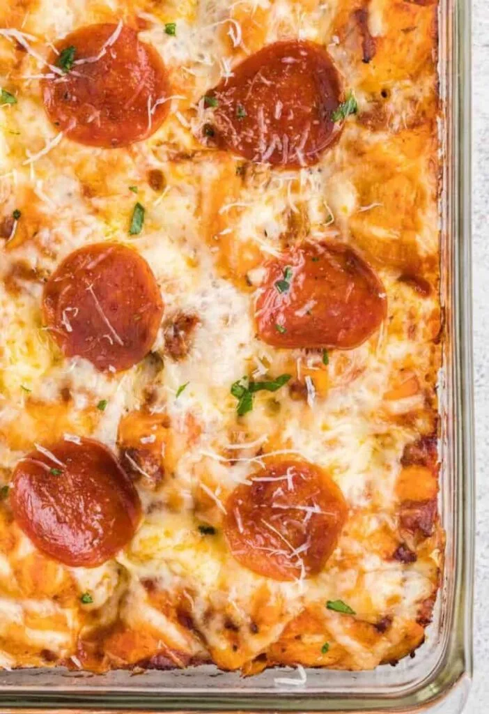 35 Best Monday Dinner Ideas to try tonight 2 Image