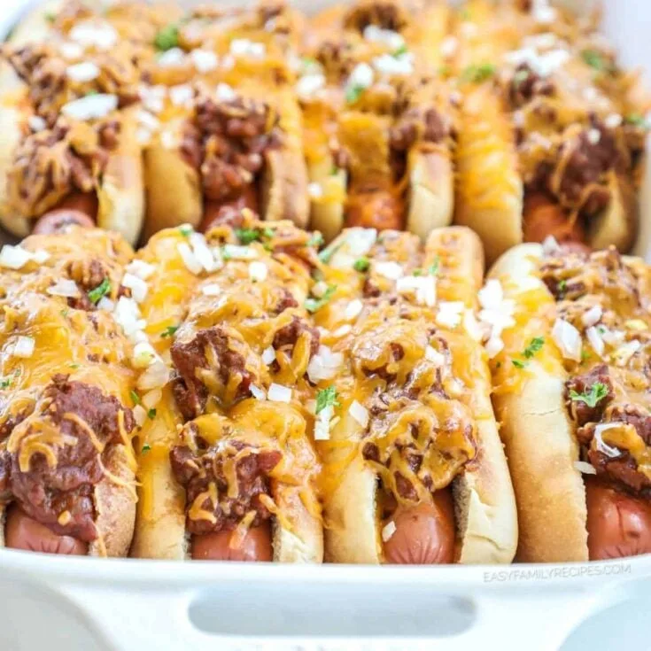 35 Best Monday Dinner Ideas to try tonight 3 Image