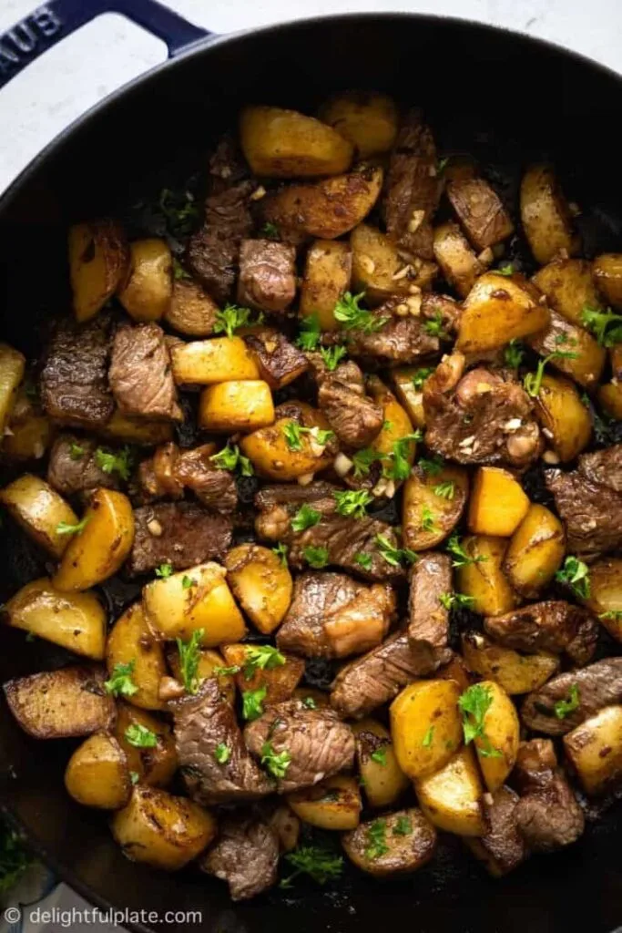 35 Best Monday Dinner Ideas to try tonight 4 Image