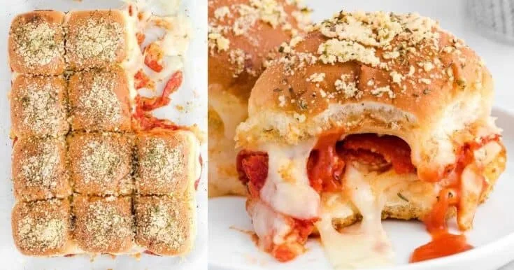35 Best Monday Dinner Ideas to try tonight 14 Image