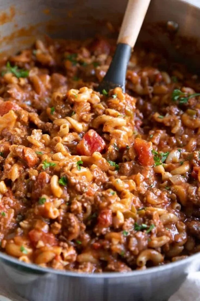 35 Best Monday Dinner Ideas to try tonight 13 Image