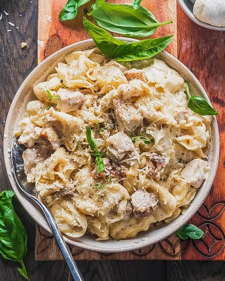 35 Best Monday Dinner Ideas to try tonight 8 Image