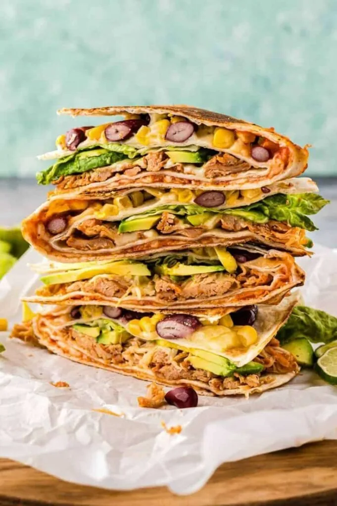 35 Best Monday Dinner Ideas to try tonight 15 Image