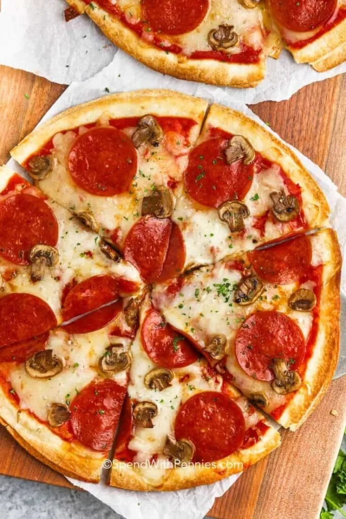 35 Best Monday Dinner Ideas to try tonight 9 Image