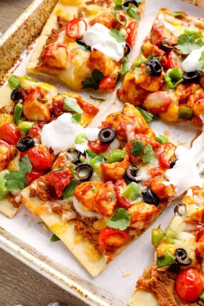 35 Best Monday Dinner Ideas to try tonight 20 Image