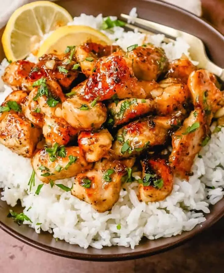 35 Best Monday Dinner Ideas to try tonight 25 Image