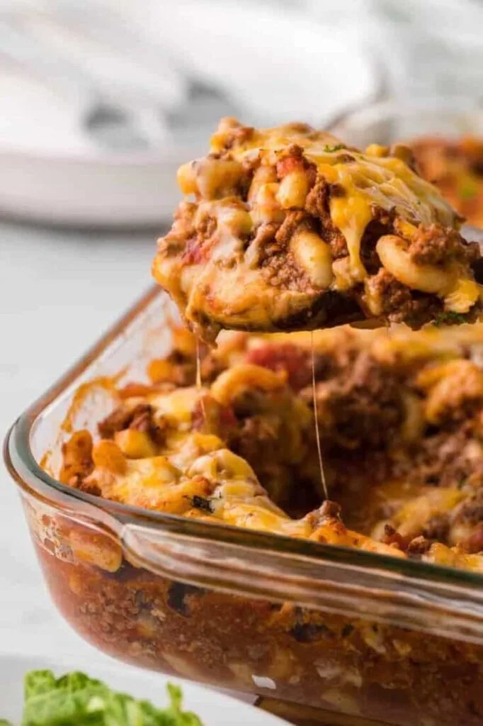 35 Best Monday Dinner Ideas to try tonight 28 Image