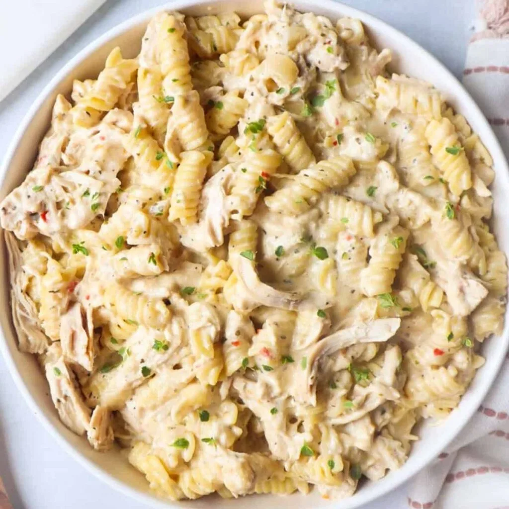 35 Best Monday Dinner Ideas to try tonight 21 Image