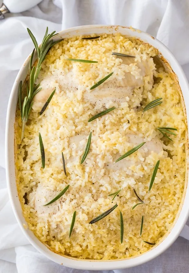 35 Best Monday Dinner Ideas to try tonight 31 Image