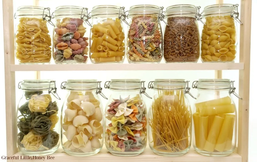 15 Fast Pantry Meals for Busy Weeknights 1 Image