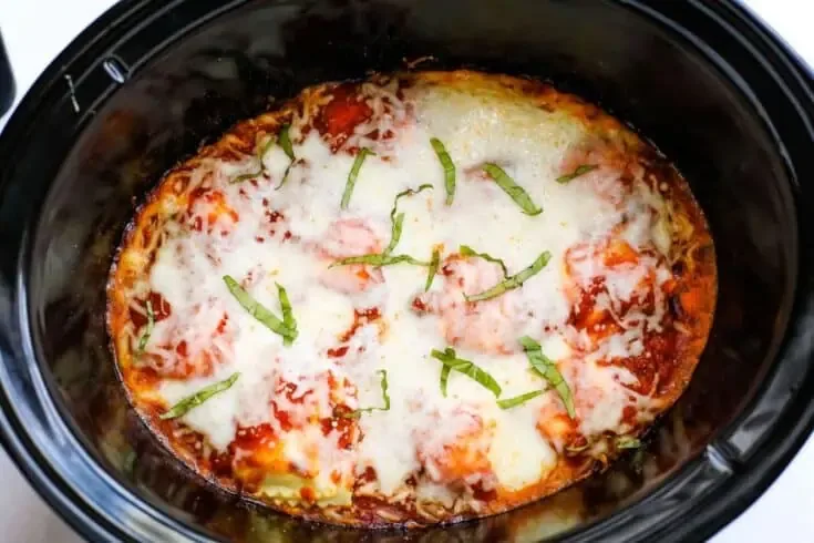 35 Best Monday Dinner Ideas to try tonight 24 Image