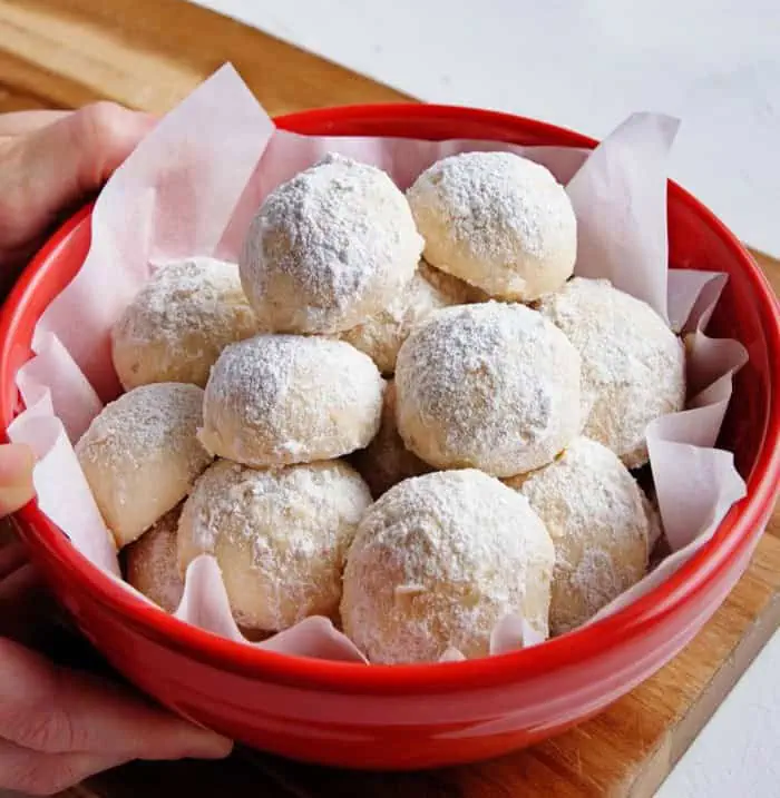 30 Easy Christmas Cookies Recipes Everyone Will Love 13 image 10
