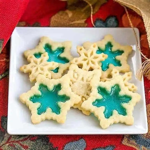 30 Easy Christmas Cookies Recipes Everyone Will Love 19 image 11