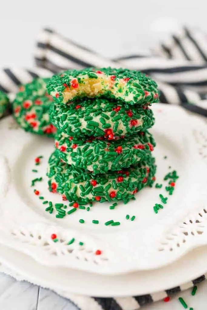 30 Easy Christmas Cookies Recipes Everyone Will Love 24 image 15