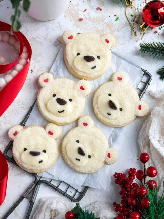30 Easy Christmas Cookies Recipes Everyone Will Love 11 image 16
