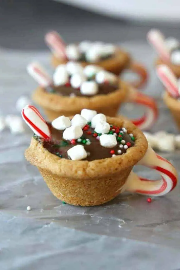 30 Easy Christmas Cookies Recipes Everyone Will Love 27 image 17