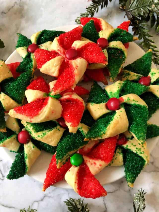 30 Easy Christmas Cookies Recipes Everyone Will Love 26 image 18