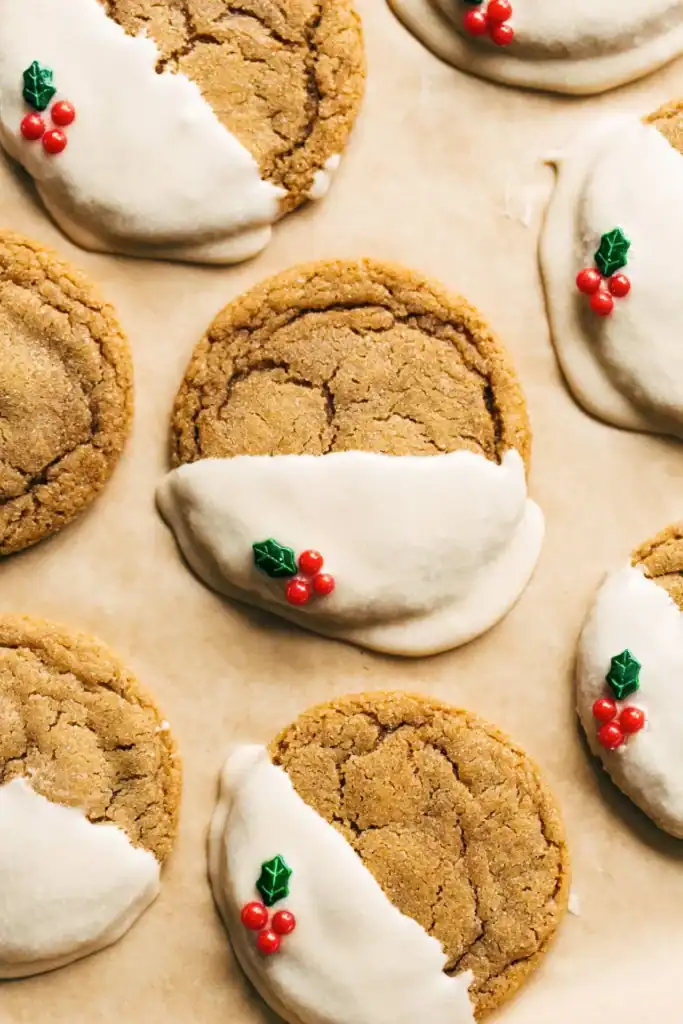 30 Easy Christmas Cookies Recipes Everyone Will Love 5 image 19