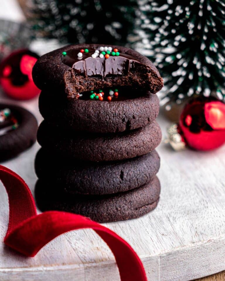 30 Easy Christmas Cookies Recipes Everyone Will Love 10 image 20