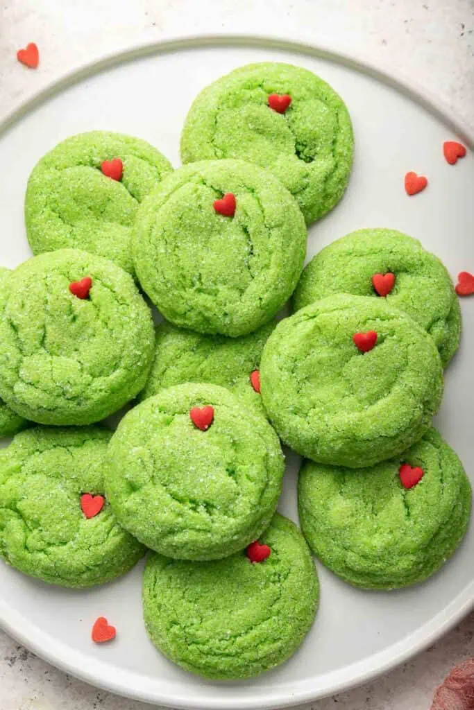 30 Easy Christmas Cookies Recipes Everyone Will Love 2 image 22