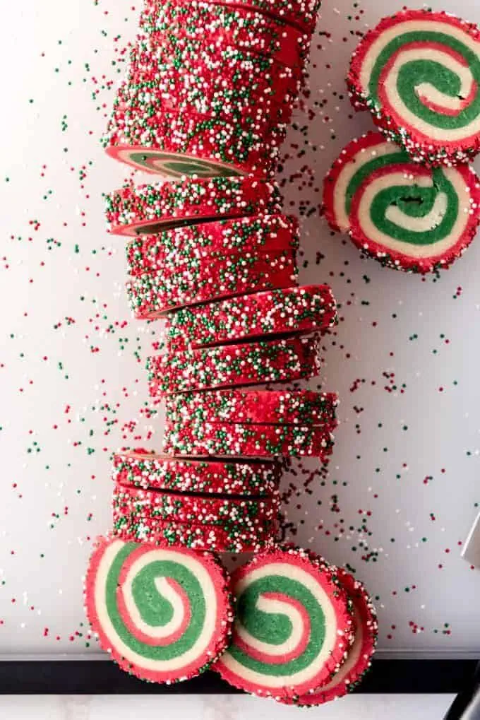 30 Easy Christmas Cookies Recipes Everyone Will Love 6 image 23