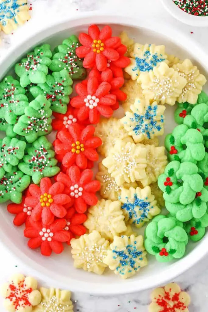 30 Easy Christmas Cookies Recipes Everyone Will Love 21 image 24