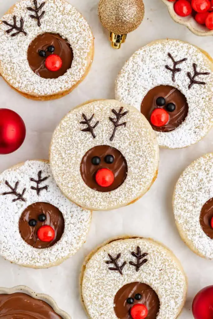 30 Easy Christmas Cookies Recipes Everyone Will Love 20 image 25
