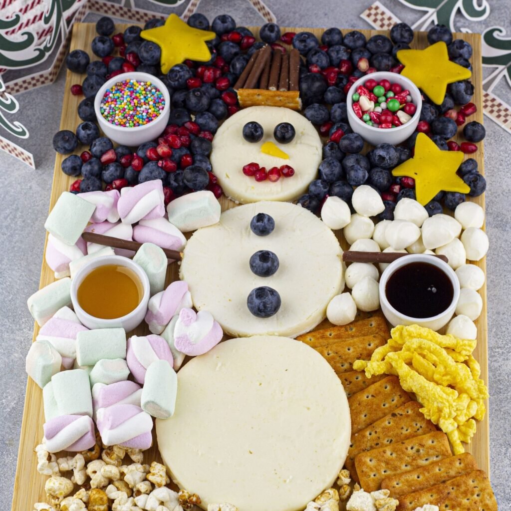 20 Festive Christmas Charcuterie Board Ideas 18 image 27