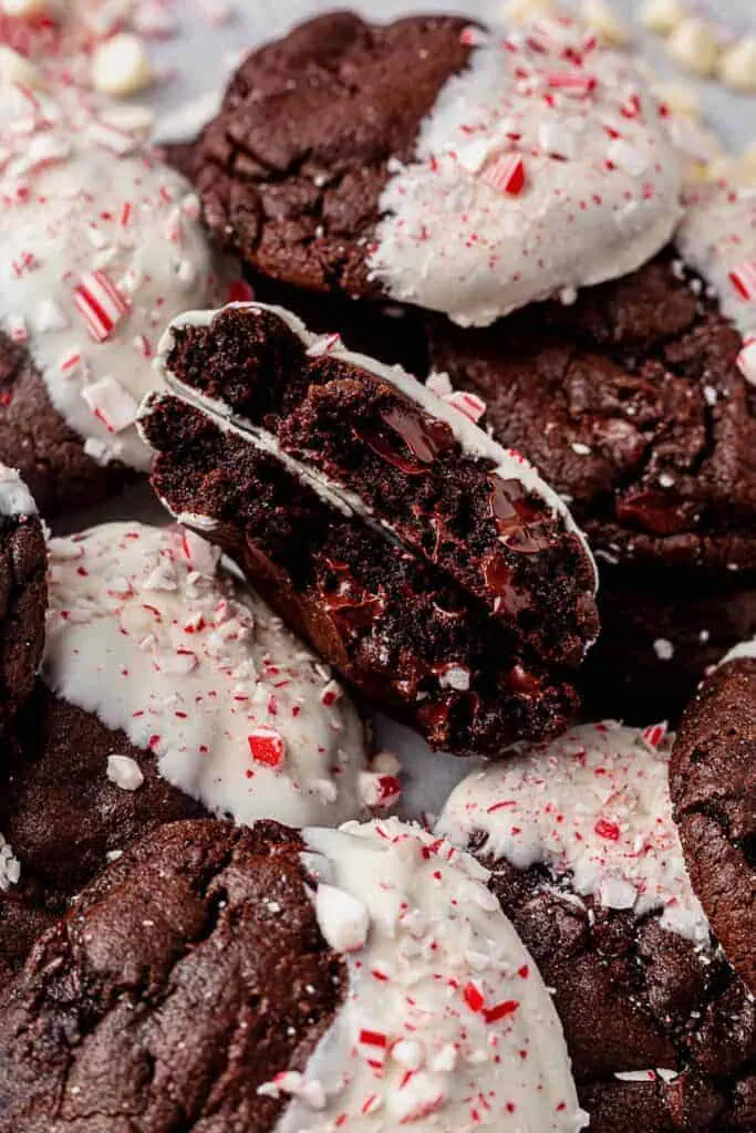 30 Easy Christmas Cookies Recipes Everyone Will Love 9 image 27