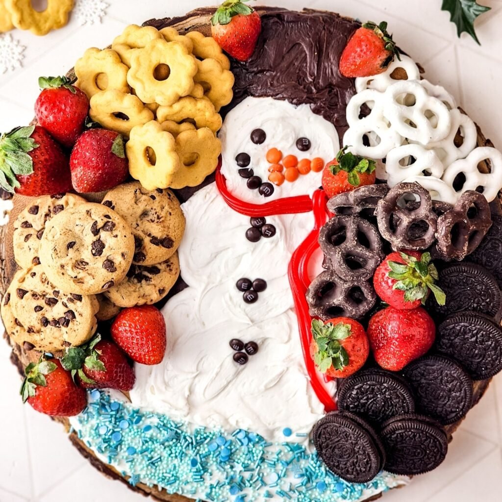 20 Festive Christmas Charcuterie Board Ideas 17 image 28
