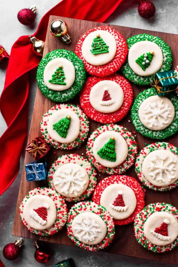 30 Easy Christmas Cookies Recipes Everyone Will Love 17 image 28